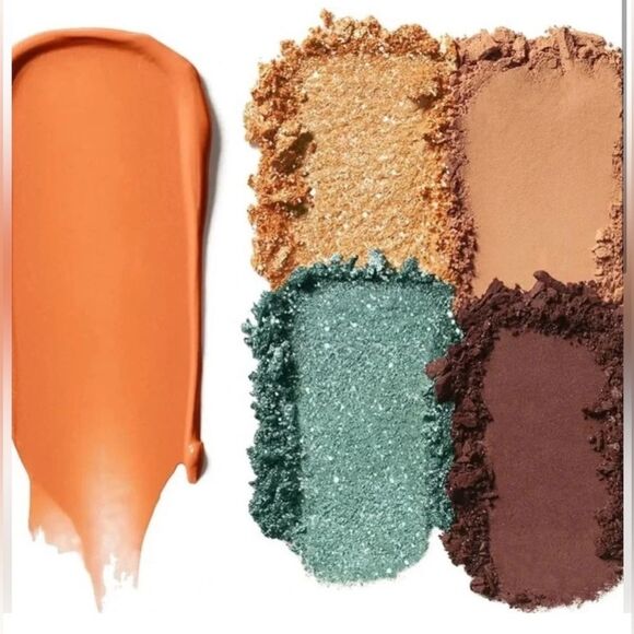 Stila Color Cocktail Cheek, Lip & Eye Palette Tequila Sunrise - Picture 2 of 3